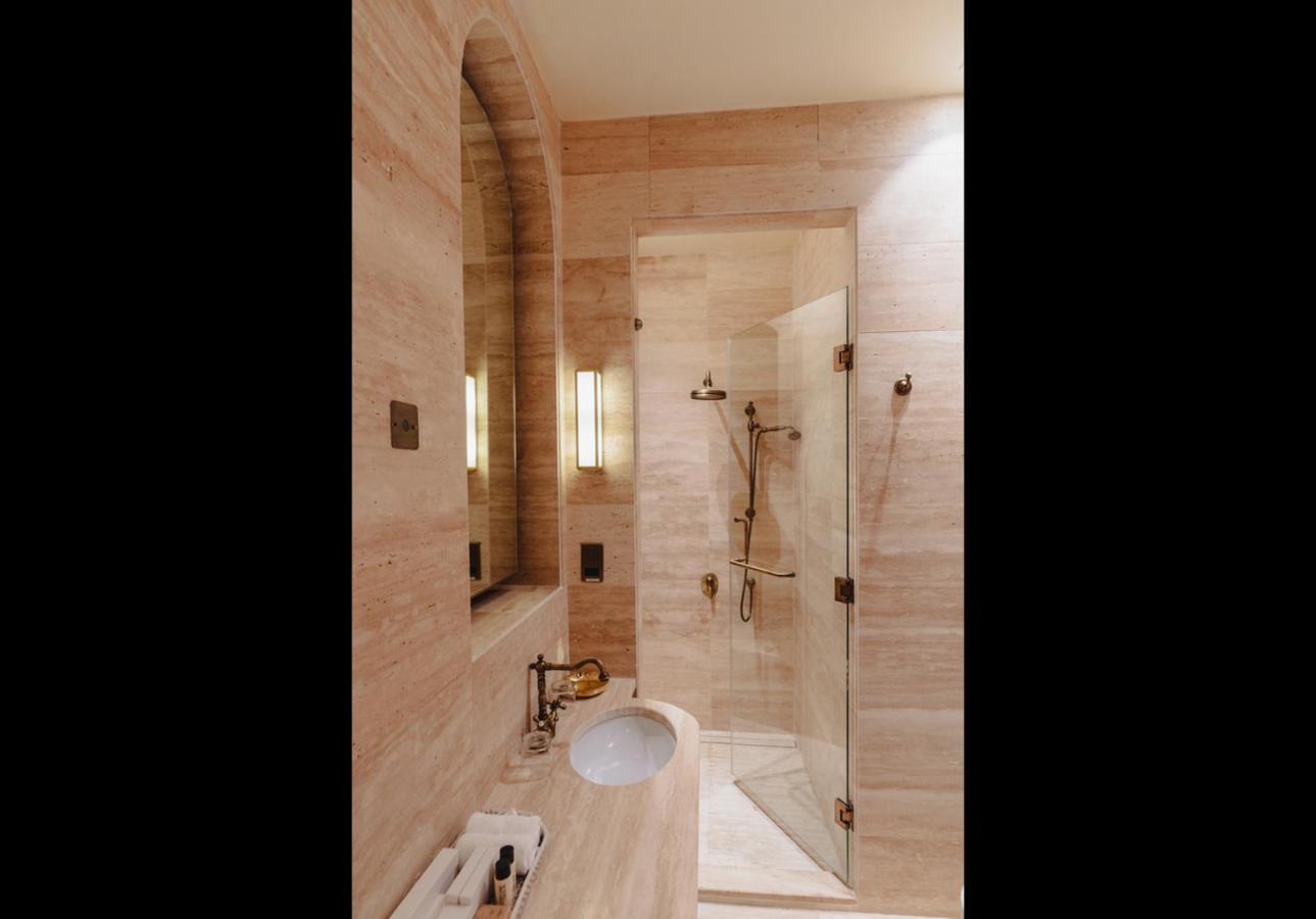 Hotel Al Balad Hospitality Dschidda Exterior foto