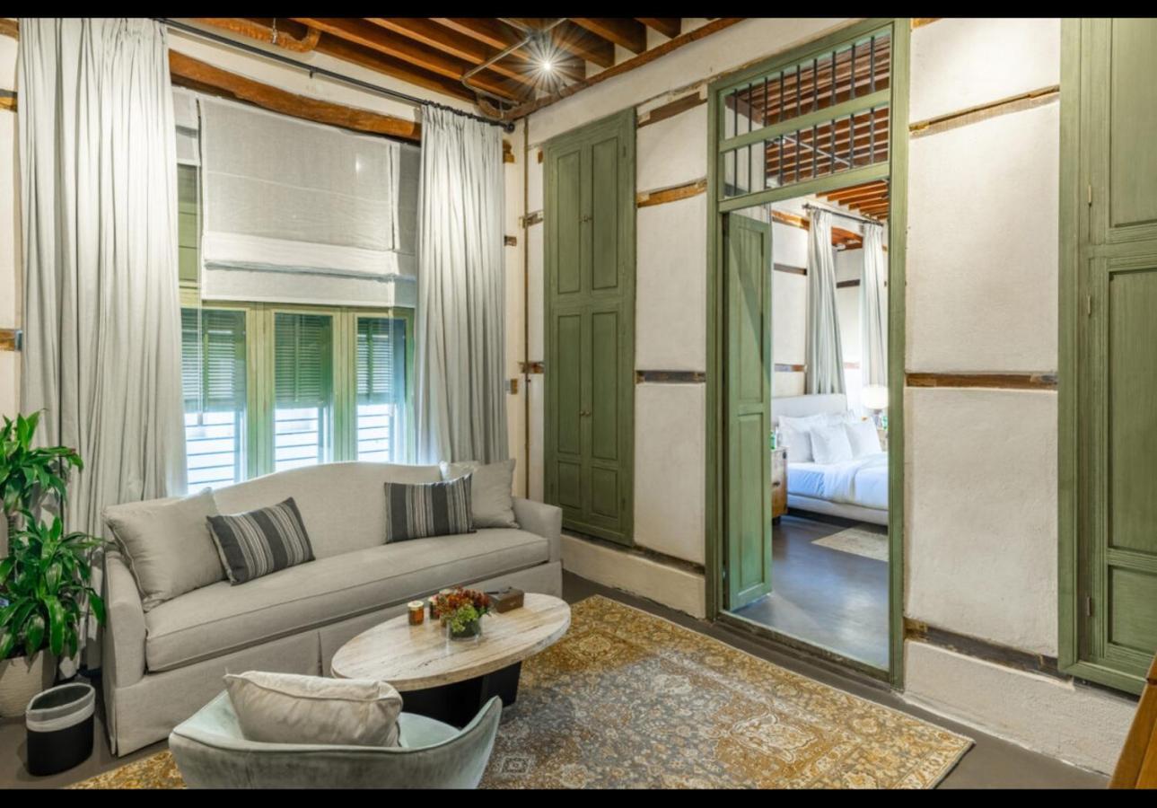 Hotel Al Balad Hospitality Dschidda Exterior foto