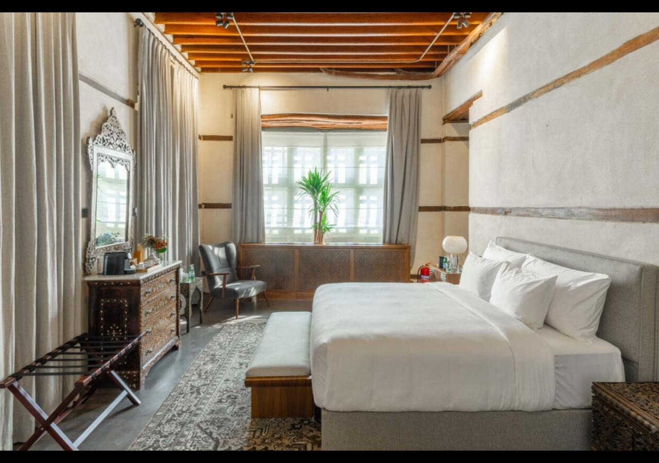 Hotel Al Balad Hospitality Dschidda Exterior foto