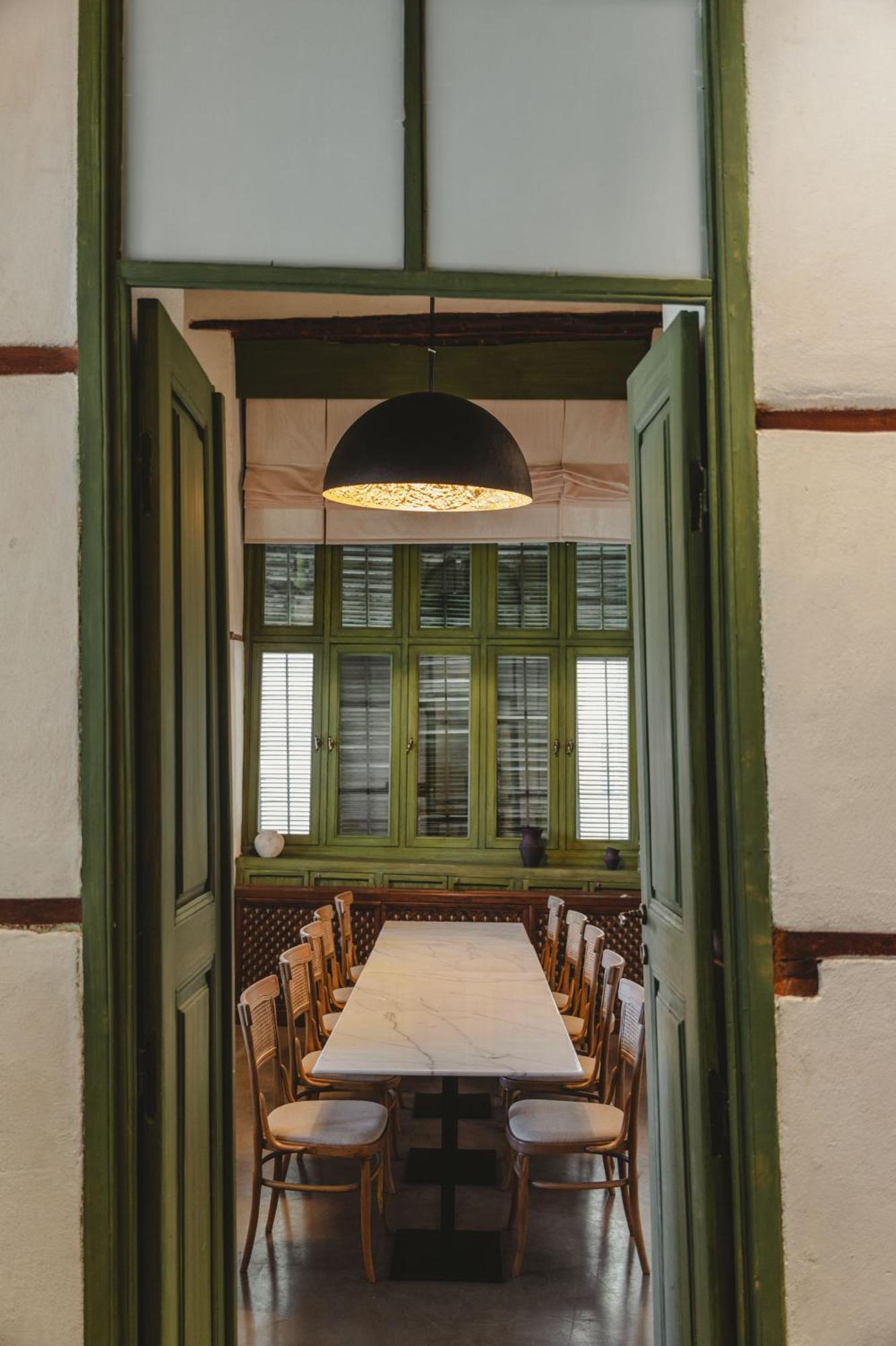 Hotel Al Balad Hospitality Dschidda Exterior foto