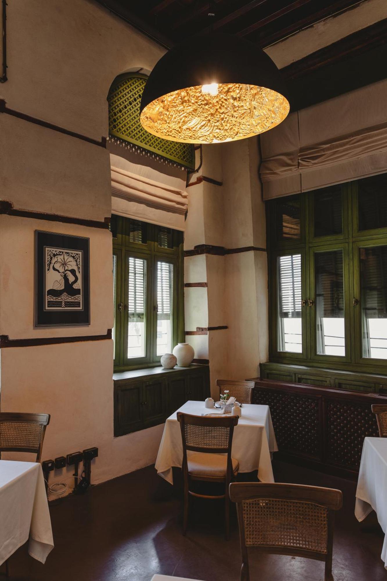 Hotel Al Balad Hospitality Dschidda Exterior foto
