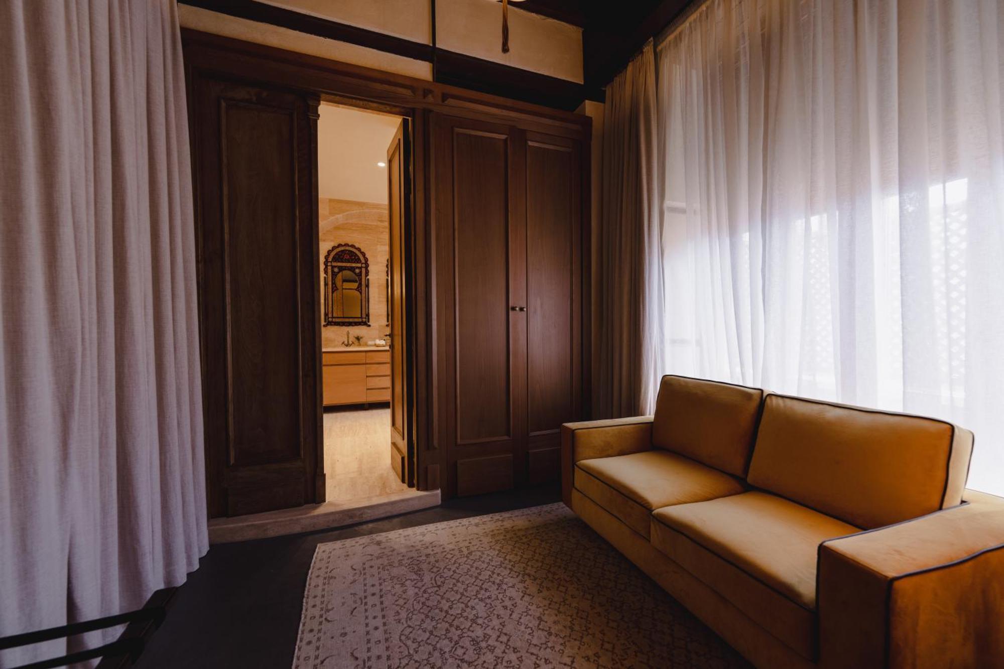 Hotel Al Balad Hospitality Dschidda Exterior foto
