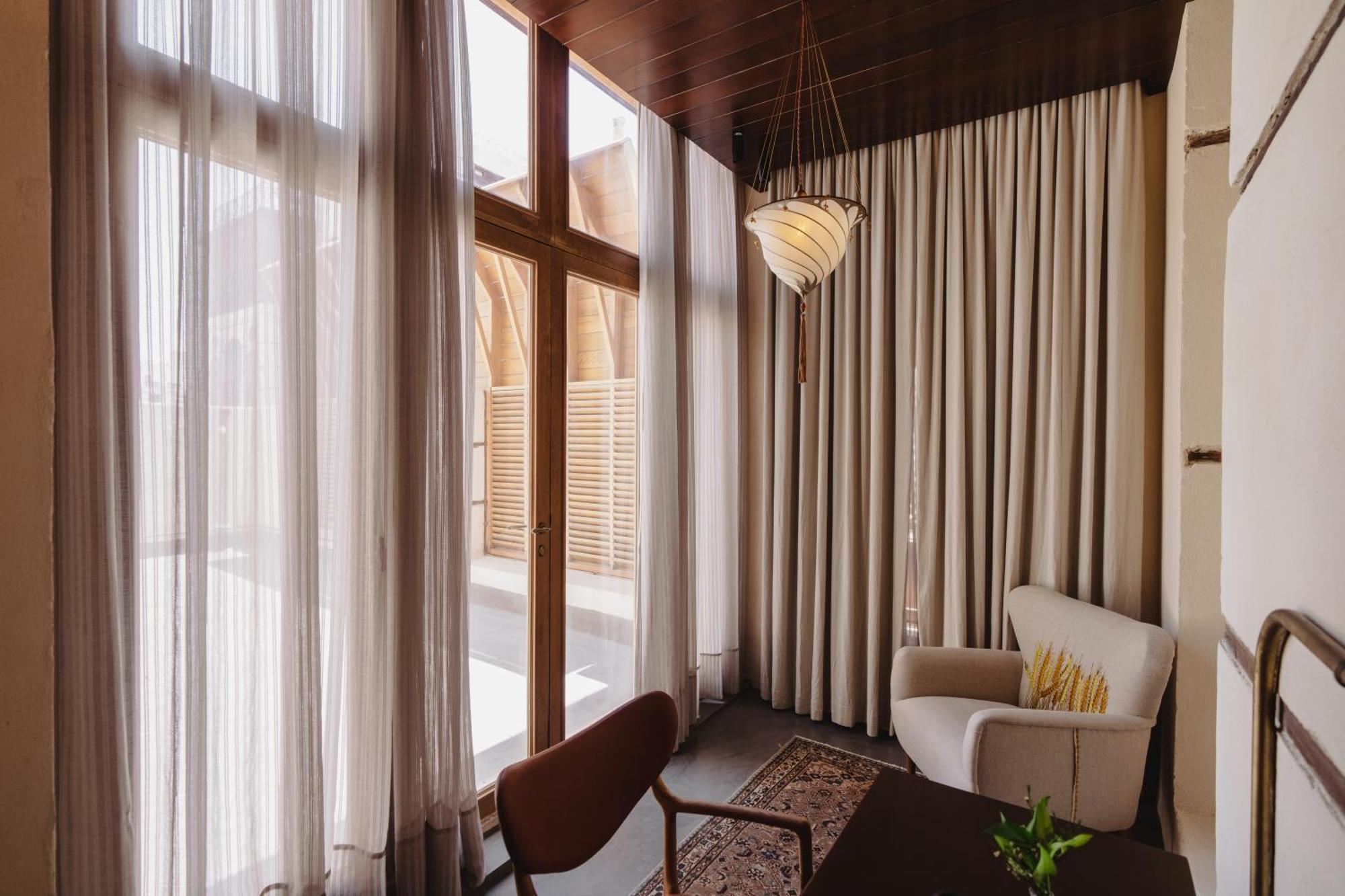 Hotel Al Balad Hospitality Dschidda Exterior foto