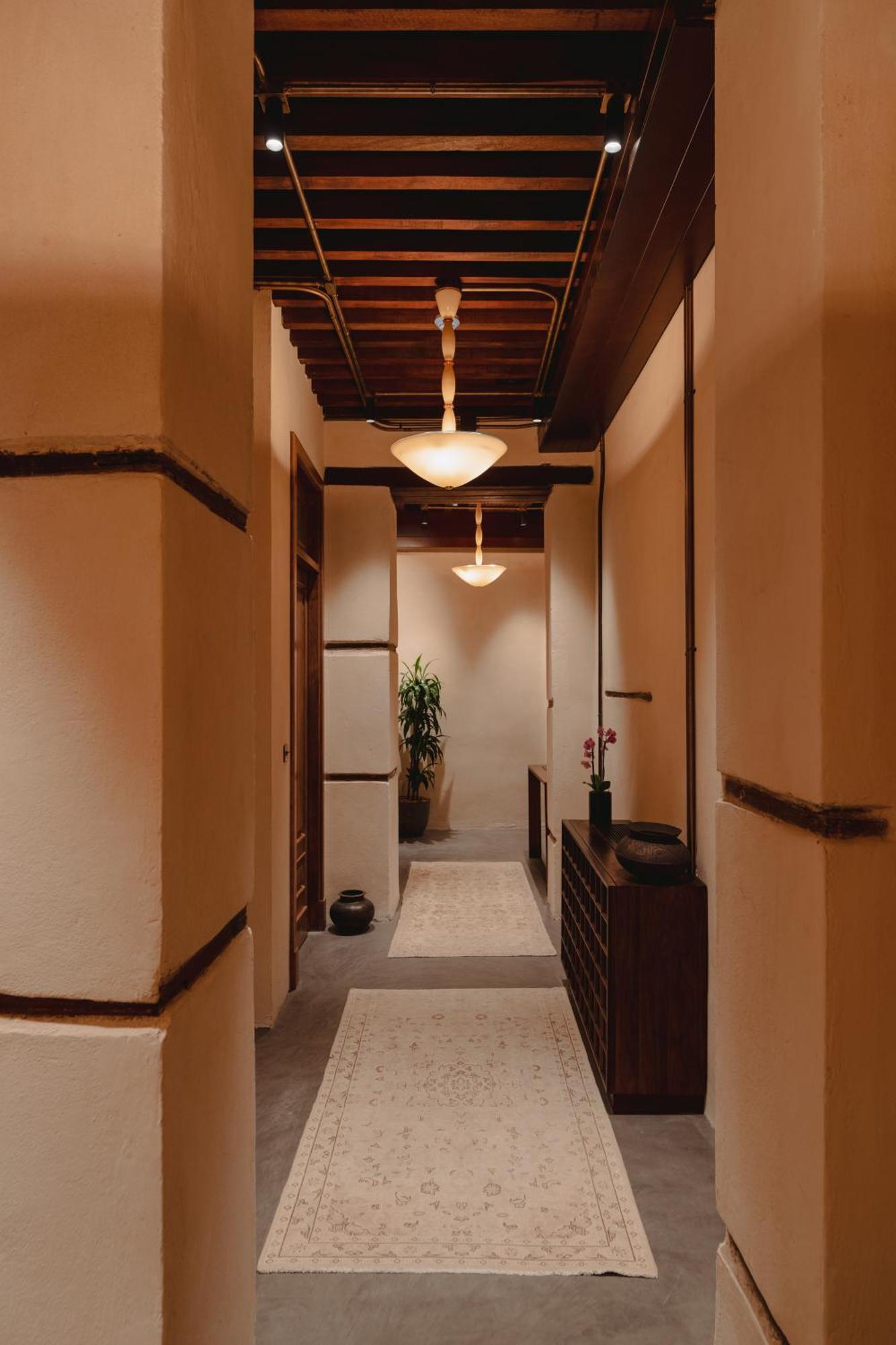 Hotel Al Balad Hospitality Dschidda Exterior foto