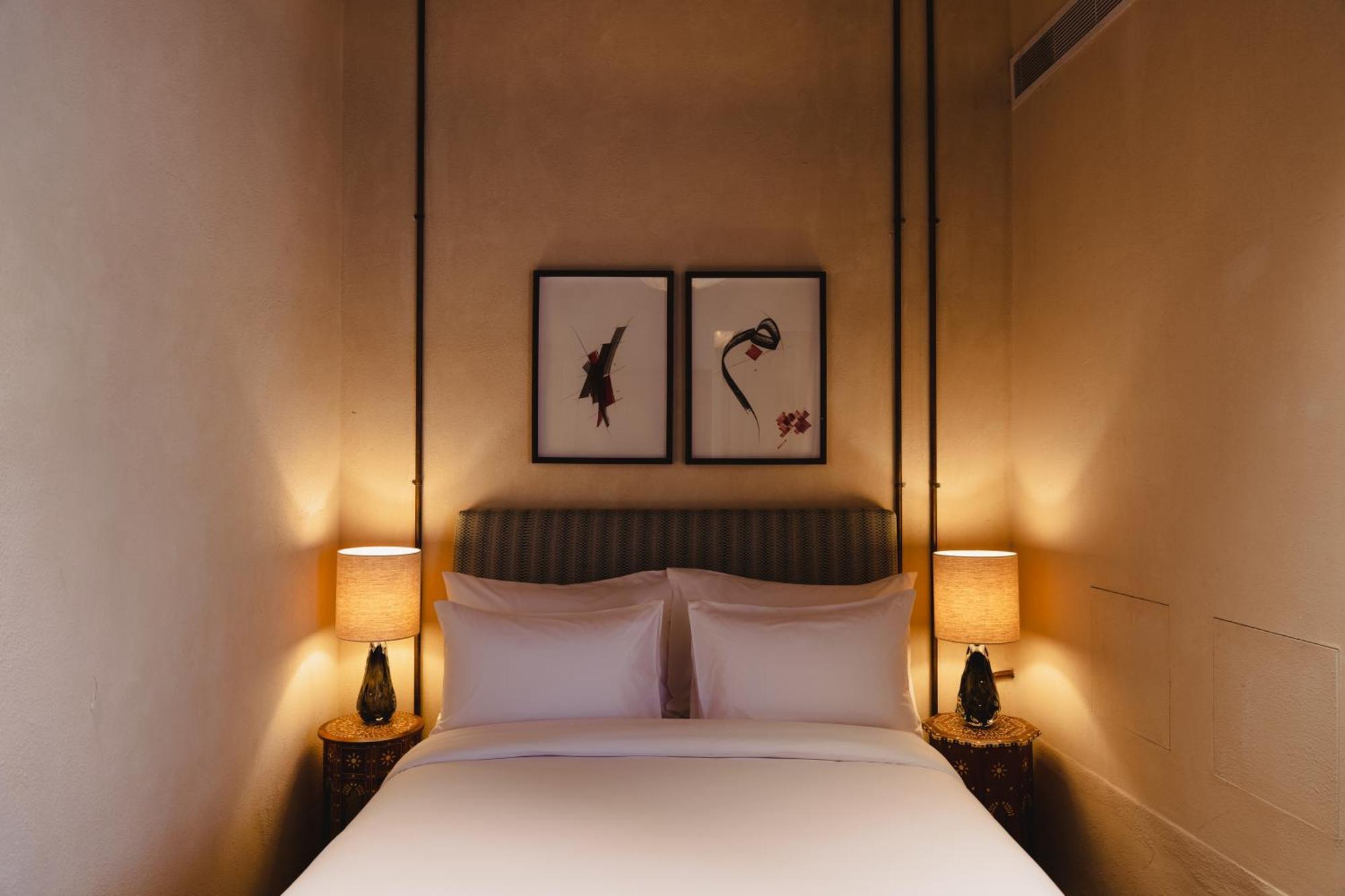 Hotel Al Balad Hospitality Dschidda Exterior foto