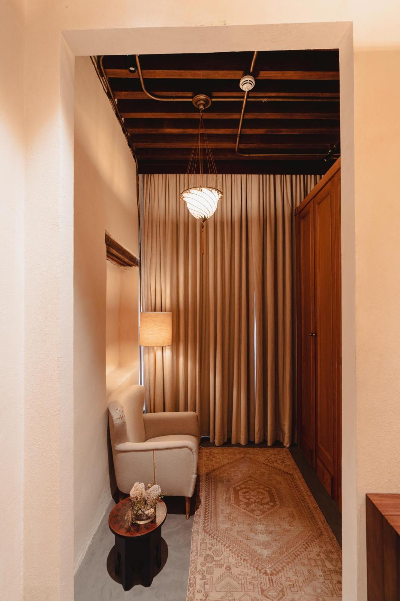 Hotel Al Balad Hospitality Dschidda Exterior foto