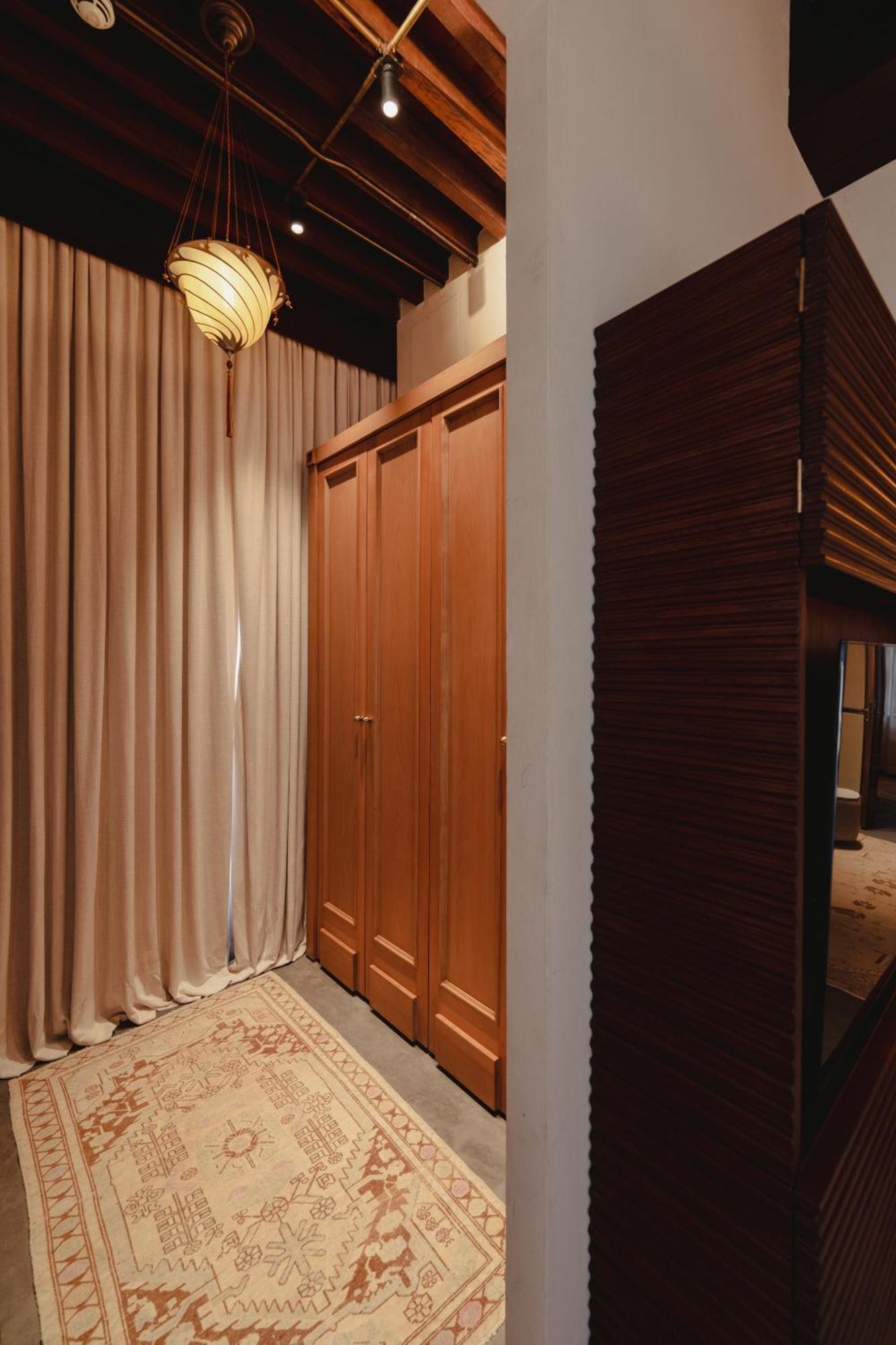 Hotel Al Balad Hospitality Dschidda Exterior foto