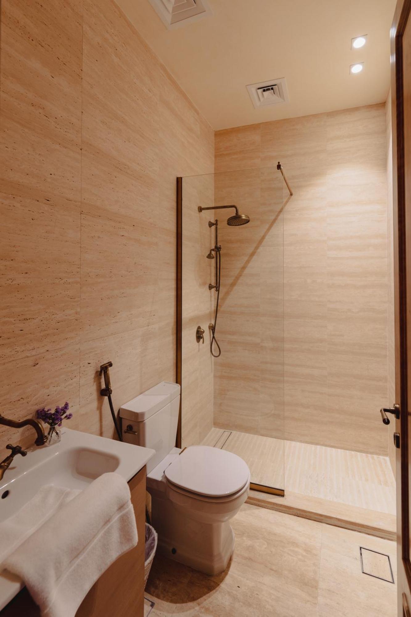 Hotel Al Balad Hospitality Dschidda Exterior foto